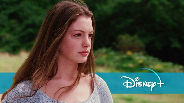 bild aus der news Nach "Der Teufel trägt Prada 2" kommt der nächste Kult-Hit mit Anne Hathaway zurück – 22 Jahre nach dem Original!
