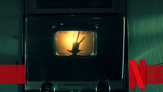bild aus der news Wie "Stranger Things", aber ohne die Kids aus Hawkins – in 5 Tagen gibt's die neue Netflix-Serie der Duffer Brüder