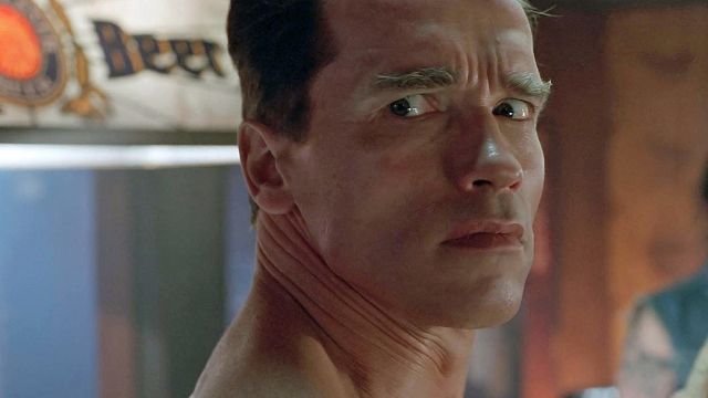 bild aus der news 4,62 von 5 Sternen! Das ist der beste Film von Arnold Schwarzenegger – laut den deutschen Zuschauern!