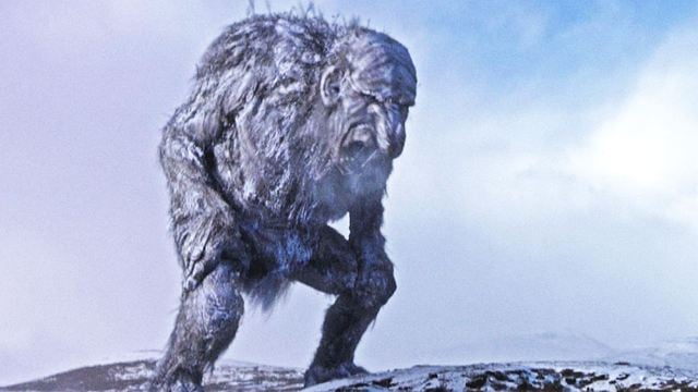 Streaming-Tipp: Einer der außergewöhnlichsten Fantasy- und Monsterfilme der letzten 15 Jahre