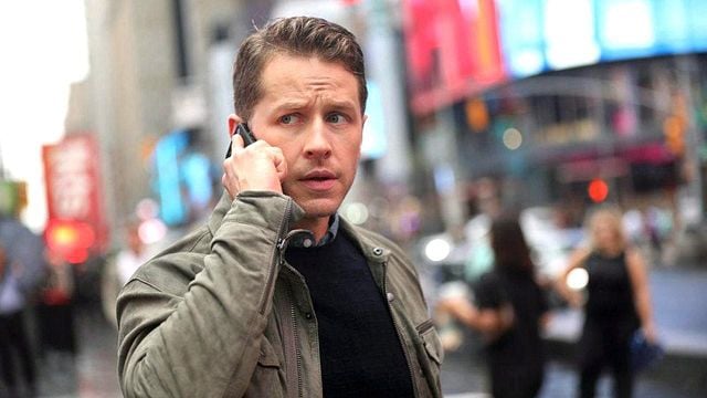 bild aus der news Nach dem Netflix-Mystery-Hit "Manifest" eine Sci-Fi-Serie im Weltraum? Jeff Rakes Debütroman soll verfilmt werden
