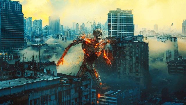 bild aus der news Im November 2025 erstmals im Streaming-Abo: Ein grandioser Agenten-Thriller, ein ultra-realistischer Kriegsfilm und apokalyptischer Action-Horror