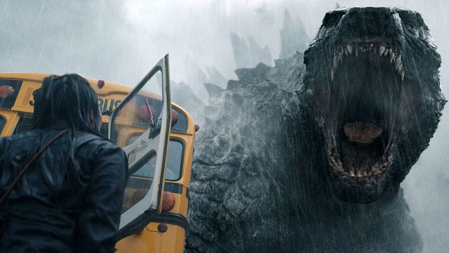 bild aus der news Noch mehr Godzilla-Action: Das MonsterVerse wächst weiter – und dafür kehrt nun auch der vielleicht größte Star zurück
