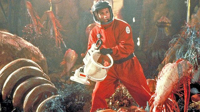 Neu im Heimkino: Sci-Fi-Kult-Klassiker feiert endlich sein Comeback auf Blu-ray – vom Regisseur von "Ghostbusters"