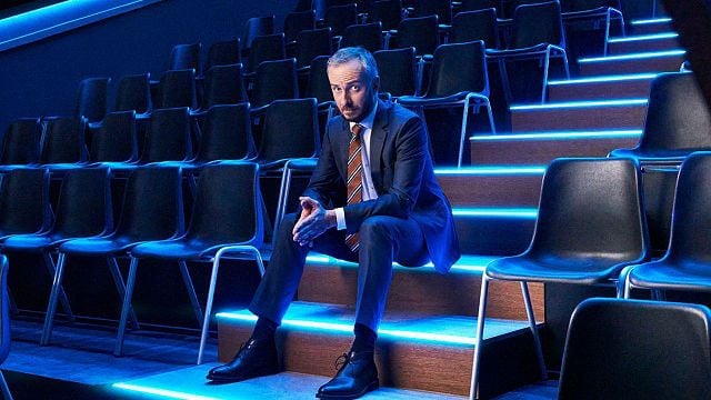 bild aus der news Hiermit trieb er es zu weit: Jan Böhmermann und seine größten Skandale im deutschen TV