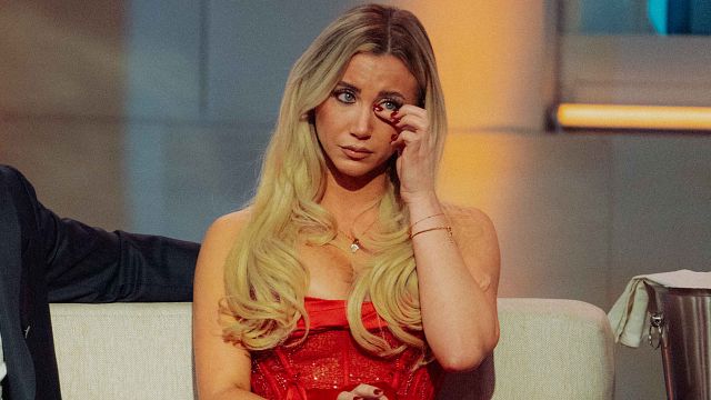 bild aus der news Fake-Vorwürfe gegen "Love Is Blind: Germany"-Hanni: So reagiert sie auf Fan-Kritik