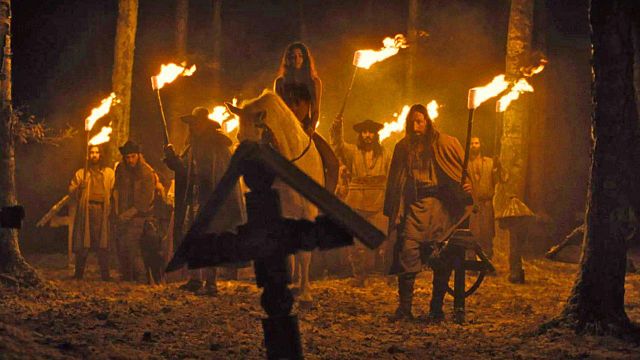 bild aus der news "Es macht mich krank!": Diese Filme will "Nosferatu"-Regisseur Robert Eggers niemals inszenieren