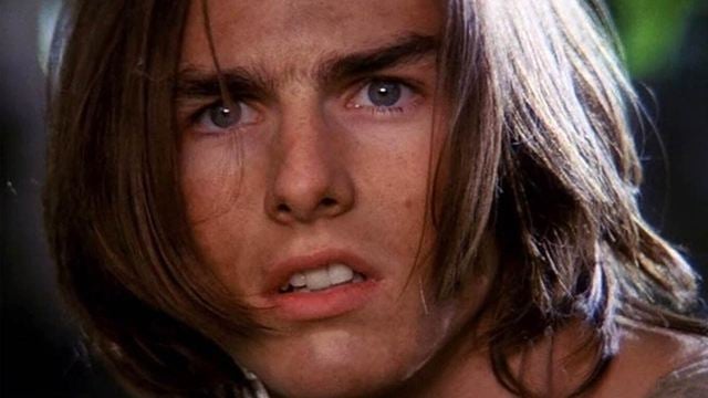 "Ich möchte nie wieder so einen Film machen": Tom Cruise bereut seit 40 Jahren, in diesem Fantasy-Flop mitgespielt zu haben