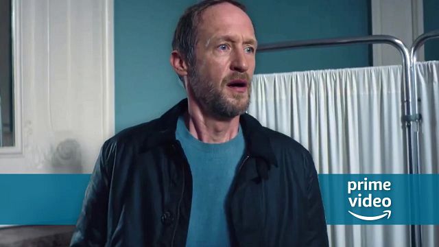 bild aus der news Ein Muss für alle Thriller-Fans auf Amazon Prime Video: Neuer Trailer zu Sebastian Fitzeks "Die Therapie"