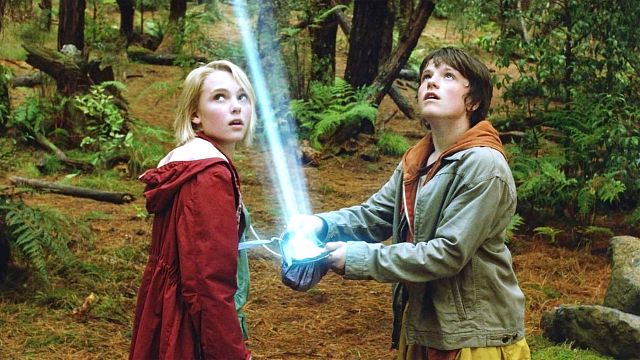 bild aus der news Ab heute bei Prime Video: "Brücke nach Terabithia"