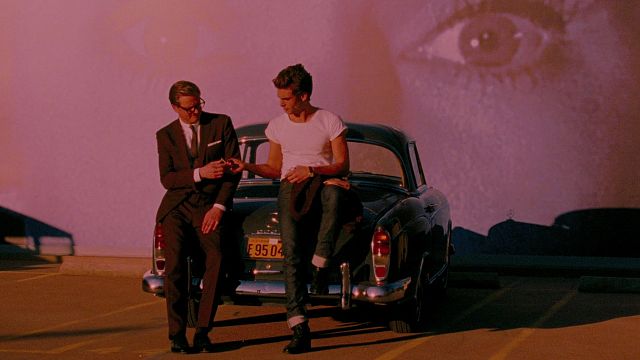 bild aus der news Heute Abend streamen: Ein virtuos inszeniertes Meisterstück - hier liefert ein Oscar-Gewinner seine vielleicht beste Performance ab!