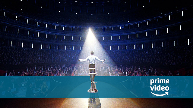 bild aus der news Oscarnominierter Wahnsinn neu bei Amazon Prime Video: So habt ihr diesen Superstar noch nie erlebt