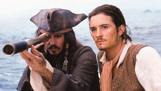 bild aus der news Heute Abend streamen: "Fluch der Karibik"