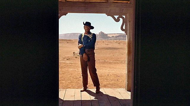 bild aus der news "Er war unerreicht": Steven Spielberg, Martin Scorsese und Clint Eastwood verehren diesen Meister des Kinos