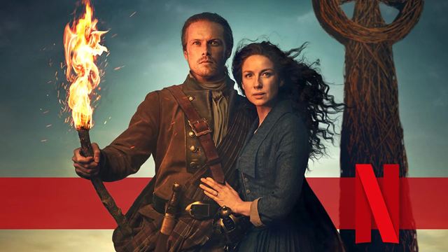 "Outlander" auf Netflix: So könnt ihr die 7. Staffel der Fantasy-Serie jetzt schon streamen