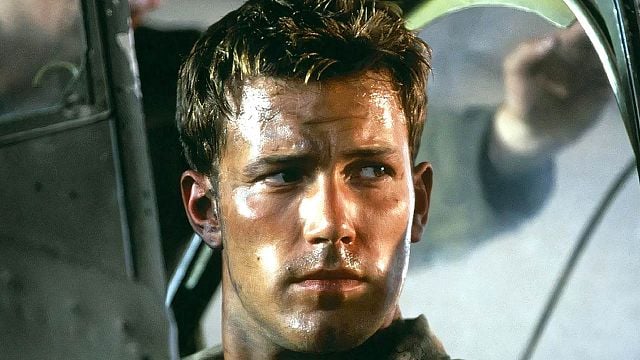 "Eine quälende, schmerzhafte, elende Erfahrung": Ben Affleck wollte Kriegsfilm schon vor dem ersten Drehtag verlassen