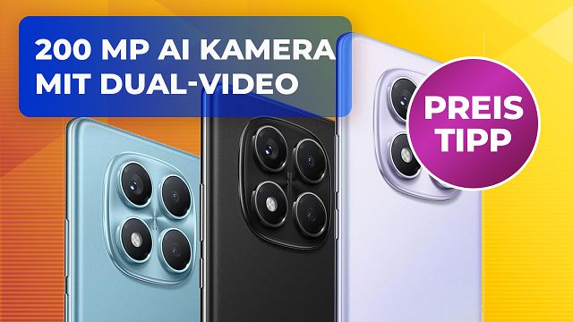bild aus der news Unfassbar: Dieses Xiaomi-Handy mit 200-MP-Kamera pulverisiert alles, was ihr bisher von Mittelklasse-Smartphones kanntet