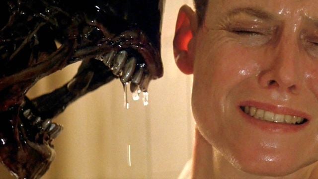 Es brauchte 5 (!) Drehbuchfassungen bis zum fertigen Film: So anders hätte "Alien 3" ursprünglich aussehen sollen