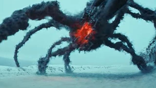 Willkommen in der Hölle: Trailer zum abgefahrenen Mindfuck-Horror "Pandemonium"