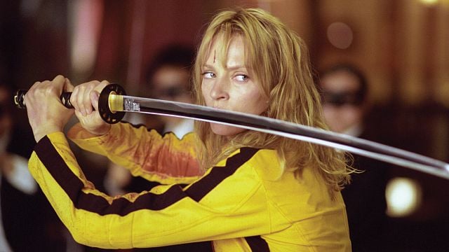 bild aus der news Nur in diesen Kinos könnt ihr "Kill Bill" in der besten Fassung schauen – und das sogar bereits vor Kinostart