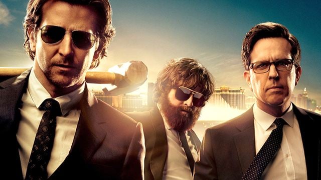 Bradley Cooper will "Hangover 4" machen – glaubt aber aus einem bestimmten Grund nicht an das Sequel