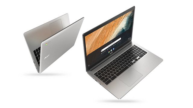bild aus der news Günstige Chromebooks bei MediaMarkt: Die drei besten Google-Laptops für Büro, Streaming und Unterwegs