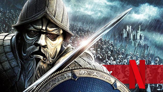 bild aus der news Gewaltige Fantasy-Saga erhält einen Neustart bei Netflix: Jetzt wurde der erste Schauspieler verpflichtet [Update]