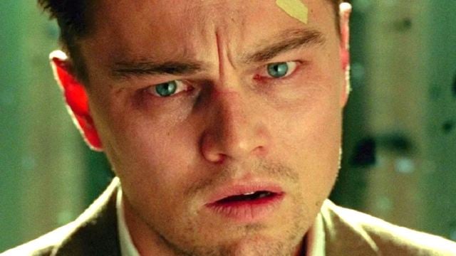 Leonardo DiCaprio gibt zu, dass er in einem der schlechtesten Filme aller Zeiten zu sehen war: "Muss sicherstellen, dass so etwas nie wieder passiert"