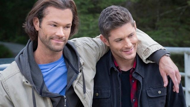 "Sie können mich nicht noch mal feuern": "Supernatural“-Star wechselt zu "The Boys", weil er richtig sauer auf seinen alten Sender ist