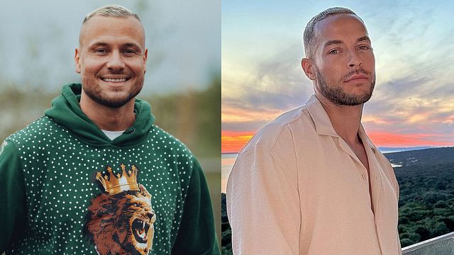 bild aus der news Andrej Mangold, Eric Sindermann & Co.: Diese Realitystars sind bei "Exatlon Germany" dabei