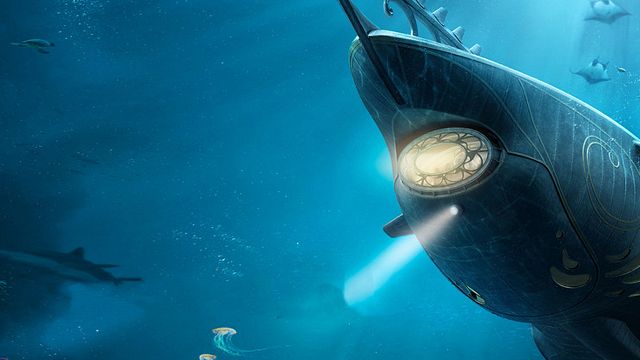 bild aus der news Nachdem Disney+ die Serie nicht mehr wollte: Fantasy-Abenteuer kommt endlich nach Deutschland – und der Start steht fest!