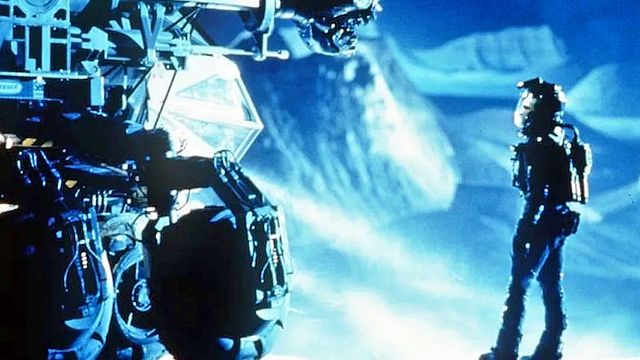 bild aus der news Heute im TV: Einer der größten Sci-Fi-Blockbuster der 90er – pures Spektakel für 140 Millionen Dollar!