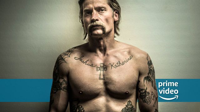 bild aus der news Neu auf Amazon Prime Video: In diesem knallharten Gefängnisthriller zeigt sich ein "Game Of Thrones"-Star von seiner brutalsten Seite