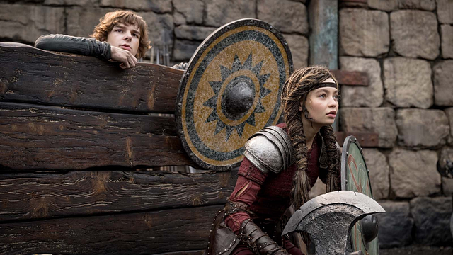 bild aus der news Ab heute erstmals im Streaming-Abo: Fantasy-Blockbuster mit Gerard Butler – der über 600 Millionen Dollar eingespielt hat!