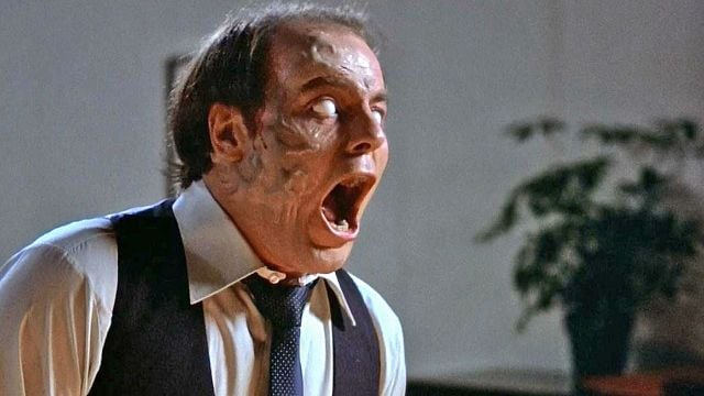 bild aus der news Sci-Fi-Horror mit FSK 18: Legendärer Splatter-Kult feiert diese Woche Heimkino-Comeback – erstmals komplett ungekürzt in 4K