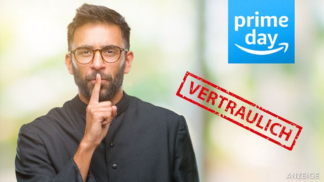 bild aus der news Die geheimen Stars des Prime Days: Diese 10 Angebote sind die wahren "besten Angebote"!