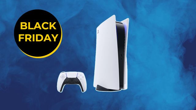 PS5 so günstig wie nie: Der am meisten erwartete Gaming-Deal am Black Friday ist endlich da