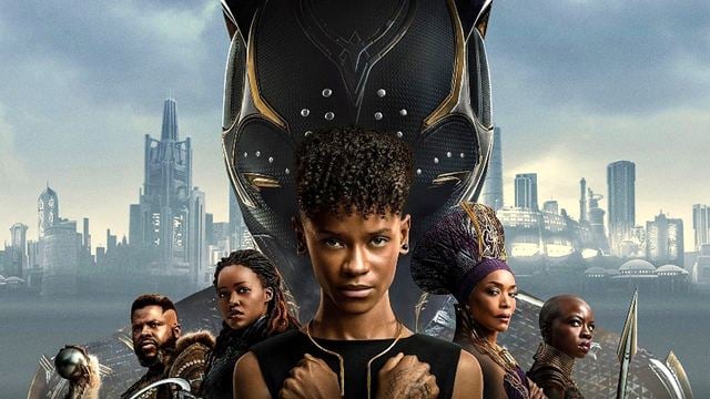 "Black Panther 2" schafft, was noch keinem Marvel-Blockbuster zuvor gelungen ist