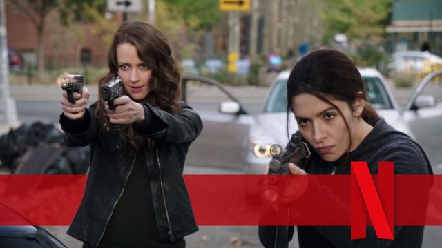 bild aus der news Diese Sci-Fi-Thrillerserie des "Dark Knight"-Machers war ihrer Zeit voraus – jetzt ist sie endlich bei Netflix