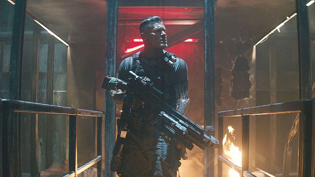 bild aus der news Heute im TV: Dieser Marvel-Blockbuster voller blutiger Action ist die perfekte Vorbereitung auf "Deadpool & Wolverine"