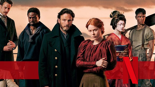 bild aus der news "Man muss wissen, wo man am Ende hinwill": Die "1899"-Macher über gute Mystery-Unterhaltung und das Finale von "Lost"