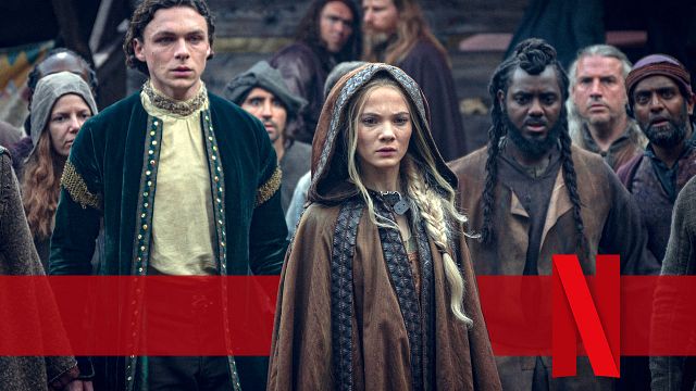 bild aus der news Bemerkt in "The Witcher" Staffel 3? Diese Szene dient als Intro für das nächste Netflix-Spin-off – und für Staffel 4!