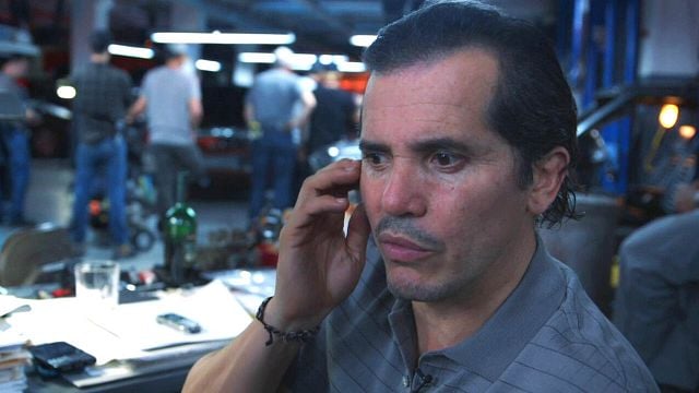 "Ich fühlte mich beleidigt": "John Wick"-Star John Leguizamo enthüllt, warum er einen Action-Hit mit Brad Pitt abgelehnt hat