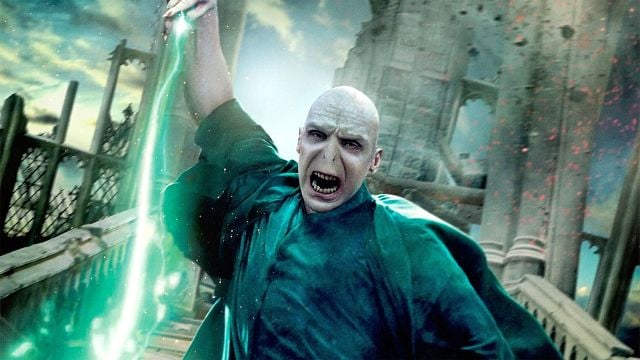 bild aus der news Nach Absage von Cillian Murphy an die "Harry Potter"-Neuauflage: "Avengers"-Star soll jetzt angeblich Lord Voldemort spielen