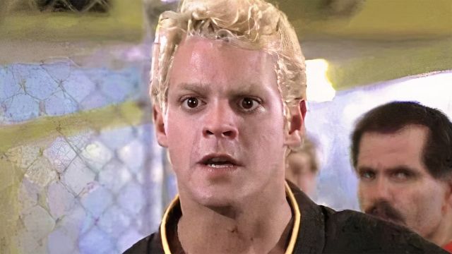 bild aus der news "Karate Kid"-Bösewicht und Sohn einer Leinwand-Legende: Chad McQueen ist tot