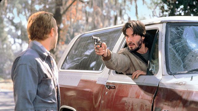 bild aus der news Erstmals in 4K im Heimkino: Keanu Reeves in einem Mystery-Grusel voller Twists vom "Tanz der Teufel"-Macher