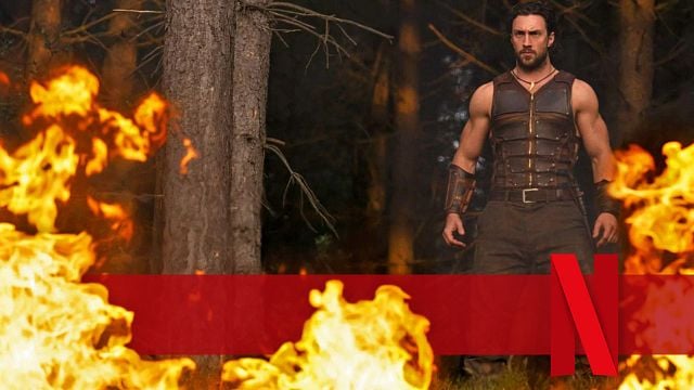 bild aus der news Nur noch bis Samstag bei Netflix: Dieser Marvel-Film ging im Kino völlig unter – jetzt nachholen!