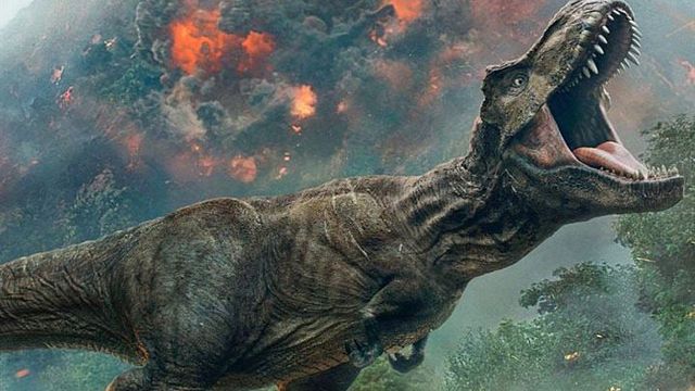 bild aus der news Neuer "Jurassic World"-Film kommt – und ein absolutes Urgestein der Reihe kehrt dafür zurück