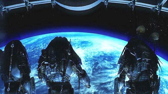 bild aus der news Heute Abend streamen: In diesem Sci-Fi- & Action-Gemetzel treten zwei der effektivsten Killer der Kinogeschichte gegeneinander an!