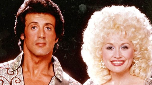 bild aus der news Sylvester Stallone über Dolly Parton (†80): "Ich habe noch nie jemanden getroffen, der so brillant, liebenswürdig und beliebt war wie du"